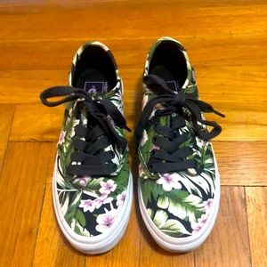 Vans Classic Sneaker